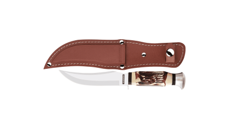 5" (13cm) Standard Hunting Knife Outdoor